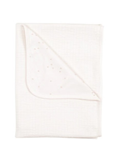 Couverture 75x100 tetra...