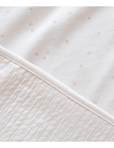 Couverture 75x100 tetra... 2