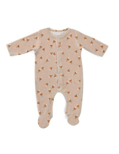 Pyjama Moulin Roty velours...