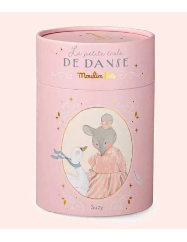 Boule à neige musicale - La petite...