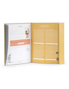 Livre de naissance - Trois... 2