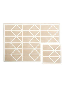 Tapis de jeu Puzzle Nordic...