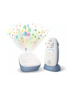 Babyphone Avent SCD734/26...