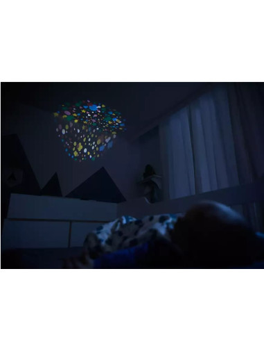 Babyphone Avent SCD734/26 Extra...