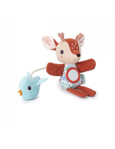 Marionnette à main - Stella