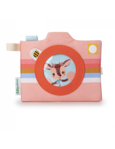 Album photo enfant - Stella...