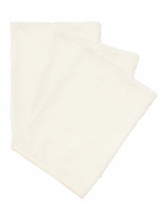 Gant de toilette bambou 3pc...