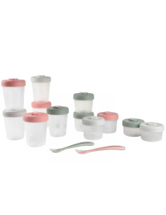 Pack premier repas 1er âge...