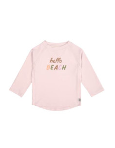 T-shirt anti UV manches...