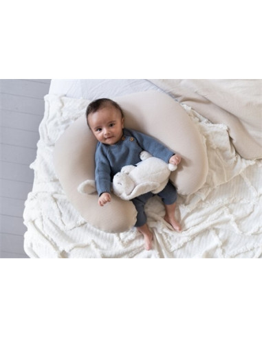 Bouillotte Doomoo Snoogy - Bunny Milky