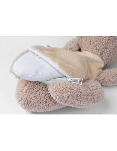 Bouillotte Doomoo Snoogy - Bunny Biscuit