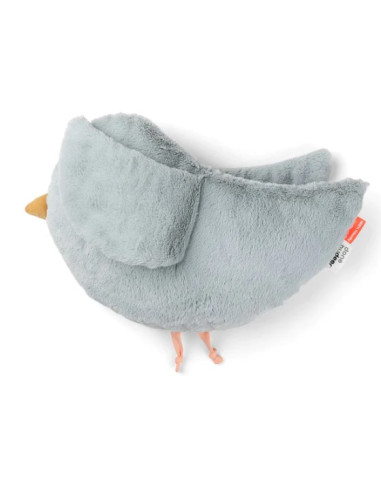 Peluche Done By Deer - Birdee Blue