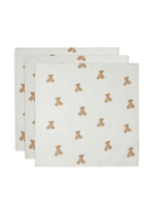 Tetra mousseline 70x70cm...