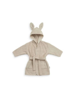 Peignoir de bain 3-4ans -...