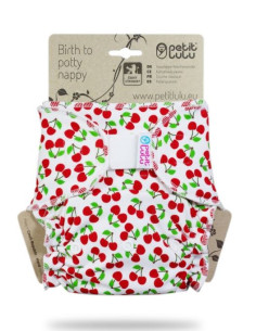 Couche lavable spéciale...