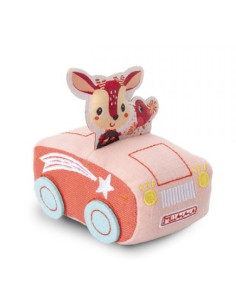 Voiture à friction - Stella...