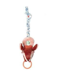 Clochette - Stella le Faon