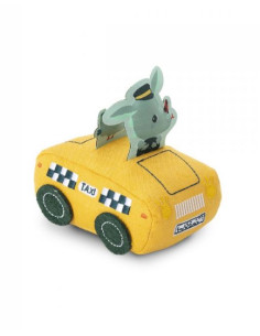 Voiture à friction - Joe le...