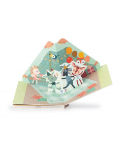 Livre pop up fête... 2