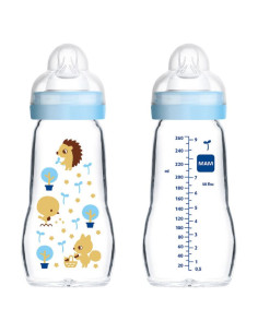 Biberon Verre MAM Organic...