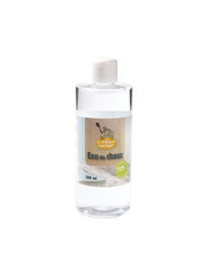 Eau de chaux - 500 ml