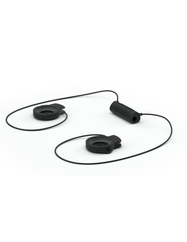 Brake Kit Chariot Thule - Noir