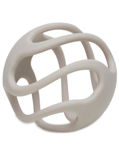 Anneau de dentition balle naturel -...