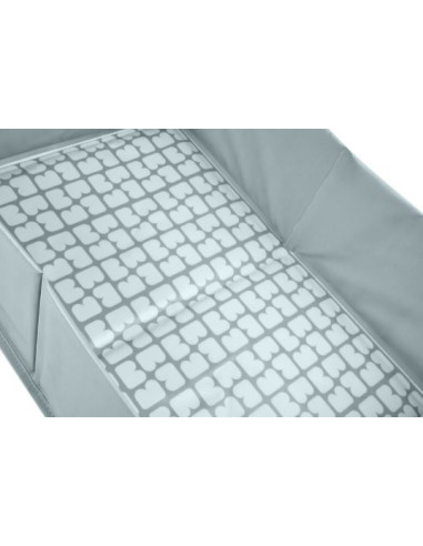 Baignoire Pop Up Camélé'O - Green Blue