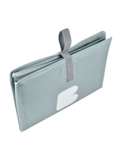 Baignoire Pop Up Camélé'O - Green Blue