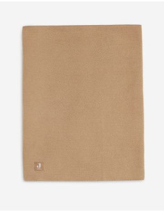 Couverture Basic Knit...