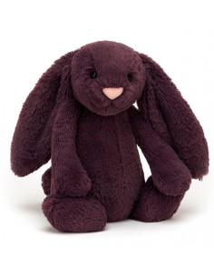 Peluche Bunny Plum Bashful...