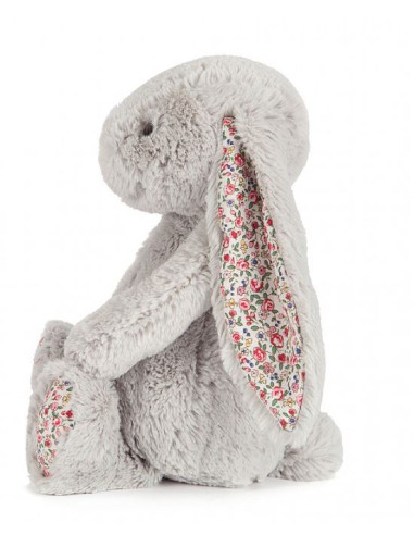 Peluche Bashful Bunny Medium -...