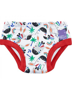 Culotte trainer Bambino Mio...