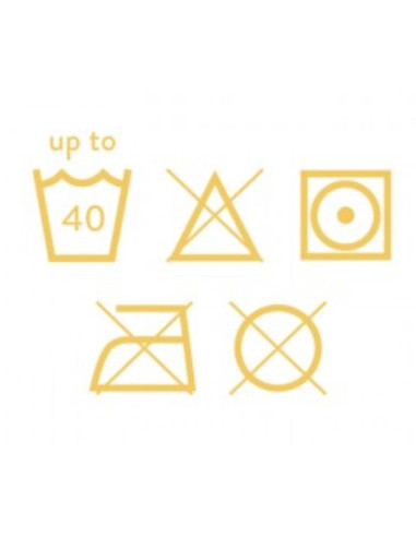 Culotte trainer Bambino Mio 18-24mois...