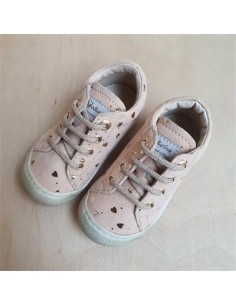 Chaussure cuir souple... 2