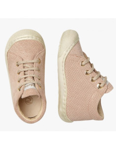 Chaussure cuir souple... 2