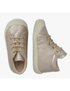 Chaussure cuir souple... 2