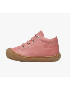 Chaussure cuir souple...