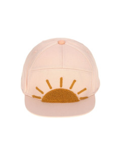 Casquette à visière -...