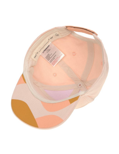 Casquette à visière - sunset - 1/2 ans