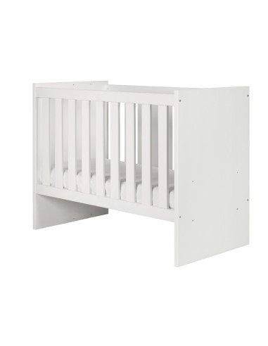 Chambre bébé 3pcs EVY blanc -...