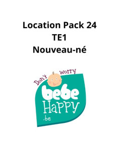 Location 24 couches TE1...