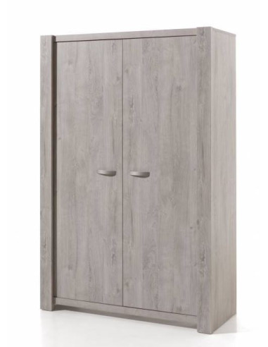 Chambre bébé 3pcs AMALIA chêne...