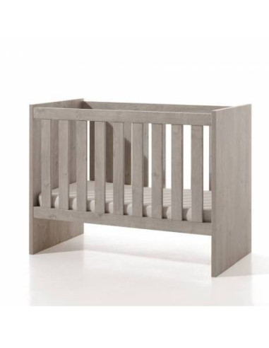 Chambre bébé 3pces AMALIA chêne...