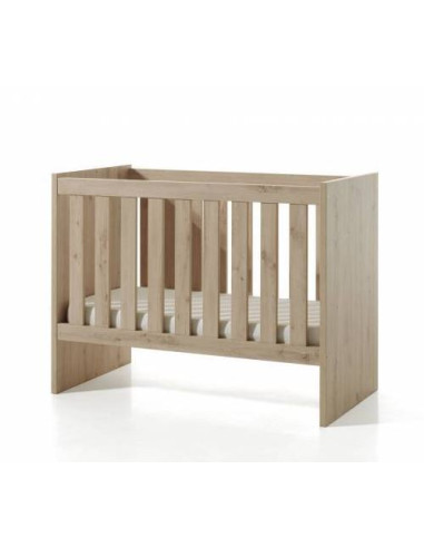 Chambre bébé 3pces AMALIA chêne...