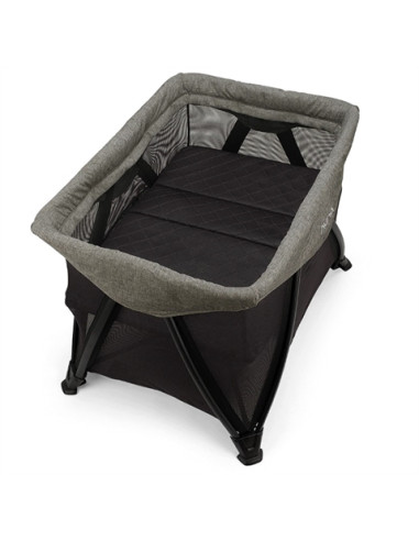 Lit de voyage Nuna SENA AIRE - Charcoal