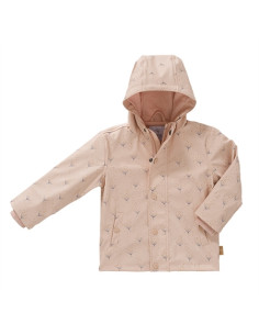 Veste imperméable Dandelion...