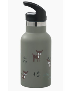 Gourde inox isotherme 350ml...