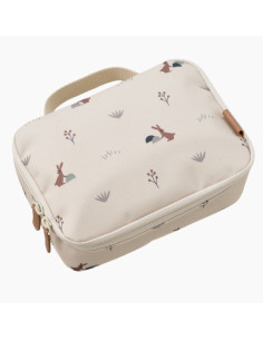 Lunchbag - Rabbit Sanshell