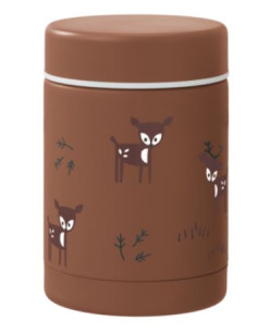 Thermos repas 300ml - Deer...